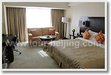 Xian Hotels Booking